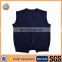 Cardigan design knitted cashmere sweater vest sale
