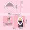 Creative Mini Selfie Light,Portable Fill Light to Adjust Brightness,with Cold And Warm Light,for Selfie ,Suitable With All Brand