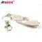 Wholesale cheap custom own shape beer bottle opener
