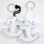 Customized gift EVA keychain , EVA keychain rings , foam keychains