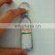 2017 custom cheap beer bottle keychains
