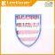 Excellent Hand Sequin Embroidery Patches for Uniform