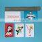 Plastic Printing Business Cards for Inkjet printer
