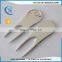 bulk wholesale golf divot pitchfork tool