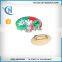 Custom epoxy metal badge / metal pin badge / magnetic badge