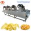Automatic Fried Food Drying Machine Line|Best Fried Potato Chips Drying Machine Suppliers|Banana Chips Drying Machine