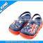 Cheap and stylish man garden shoe with eva material