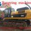 CAT 336DL crawler excavator 336D 336DL