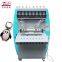 Jinyu hot selling pvc keychain dispensing machine