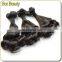Natural Color 7A Spring Curl Virgin Funmi Hair Bouncy Curl