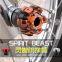 Spirit Beast Motorcycle Modified Drop Resistance Shock Absorber Cup Fall Protect DR201 L2