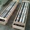 Heavy Model Wood Veneer 8ft spindleless rotary peeling machine