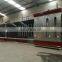 Vertical Automatic Flat-pressing Insulating Glass Production Line