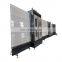 LBZ2000 Vertical Automatic Flat Press Double Glaze Glass Production Line