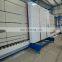 Vertical Insulating Glass Process Line, Double Glazing Glass Process Line