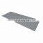Melors Light Grey + Black Color EVA Foam Marine Boat Flooring Faux Teak Sheet