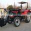 80hp 4WD small tractor for sale