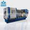 QK1343 fanuc cnc machine price list metal petrol lathe