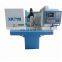 XK7118 cheap metal machine cnc milling machine process