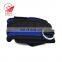 Gym body building adjustable ankle belt straps