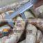 Automatic Sausage Making Machinery for Manufacturing Sausage