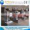 Full hydraulic olive oli cold press oil machine price / edible oil coconut milk press machine