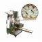 manual semi-automatic typedumpling spring roll makingmachine