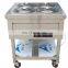 Factory Price Buffet Stainless Steel Glass Food Warmer Display Showcase