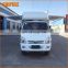 Hot selling electric mobile kitchen truck China mobile food cart Grocery cart Hot dog vending cart Mobile food truck