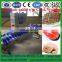 Commercial shrimp weight sorting machine / sea fish weight sorting machine