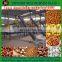 good quality almond shell and kernel crush machine/almond shell and kernel separating machine