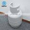 2018 New Arrival 10KG LPG Gas Cylinder For Home Cooking