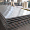 Polished Stainless Steel Plate Hot Rolled Mild 6mm Stainless Steel Plate