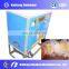 Best Selling corn flour and corn hominy making machine