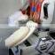 Popular Profession  robot sliced noodle making machine for restaurant/robot noodle maker