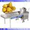 hot air caramel flavored popcorn processing machine