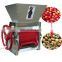 cherry coffee cocoa bean hulling machine price in