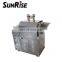 Sunrise 50kg/h electric soybean roasting machine