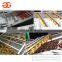 Hot Sale Factory Price Cabbage Bubble Washer Cleaning Machinery Fruit and Vegetable Washing Drying Machine