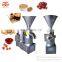Commercial Nut Butter Making Apple Sauce Chili Paste Grinding Machinery Industrial Tomato Sauce Machine