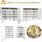 Bean sprouting machine of Organic bean sprout machine manufactory