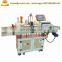 Semi automatic wet glue / non-drying / labeling machine labeler machine