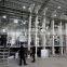 100T/Day complete rice milling machinery equipment processing