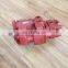 ZX50 Hydraulic Pump PVD-2B-40P Main Pump