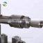 Stainless Steel Mini CF-Series High Pressure Reactor Vessel Small Pressure Vessels