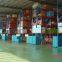 Warehouse Pallet Warehouse Pallet Racks Electrostatic Spray