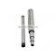 Wholesale bs1387 threading pre galvanized steel tube 200 diameter pipe for transporting fluid