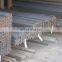 aisi 4140 201 304 316 316L Stainless steel angle bar