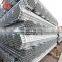 bs 1387 water tube  Galvanized iron standard length