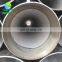 Astm a53 schedule 40 24 inch black carbon steel pipe